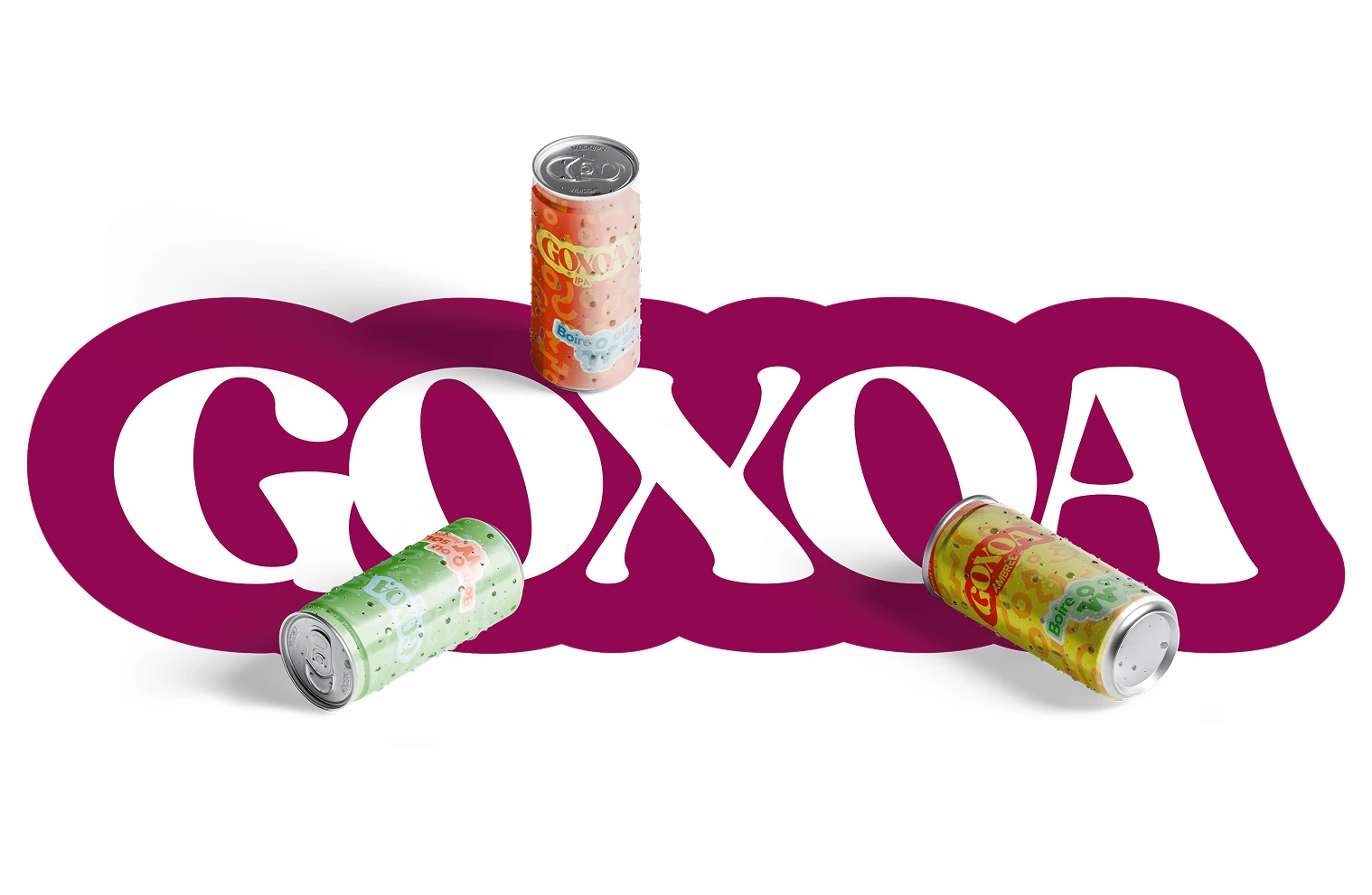 Icône du projet Goxoa WD