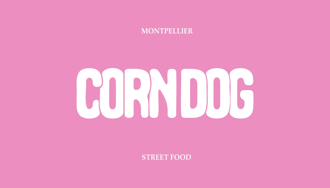Icône du projet CornDog