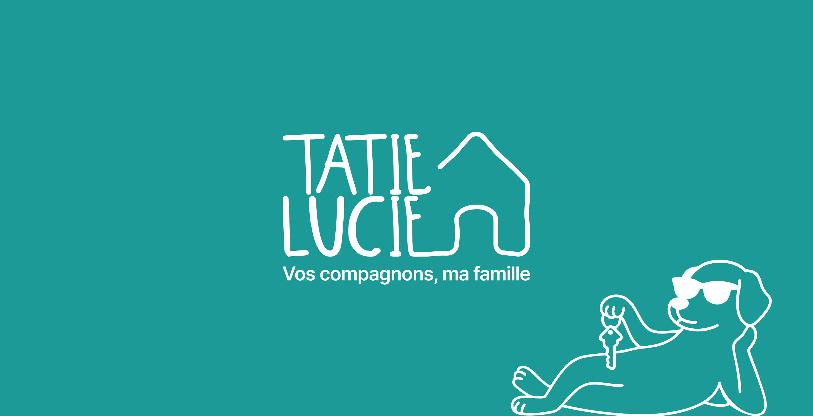 Icône du projet Tatie Lucie WD