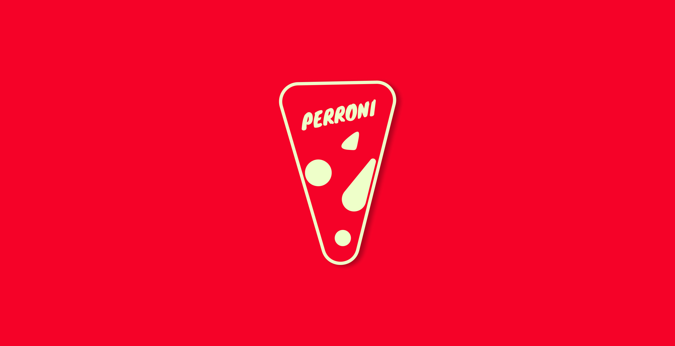 Icône du projet Perroni